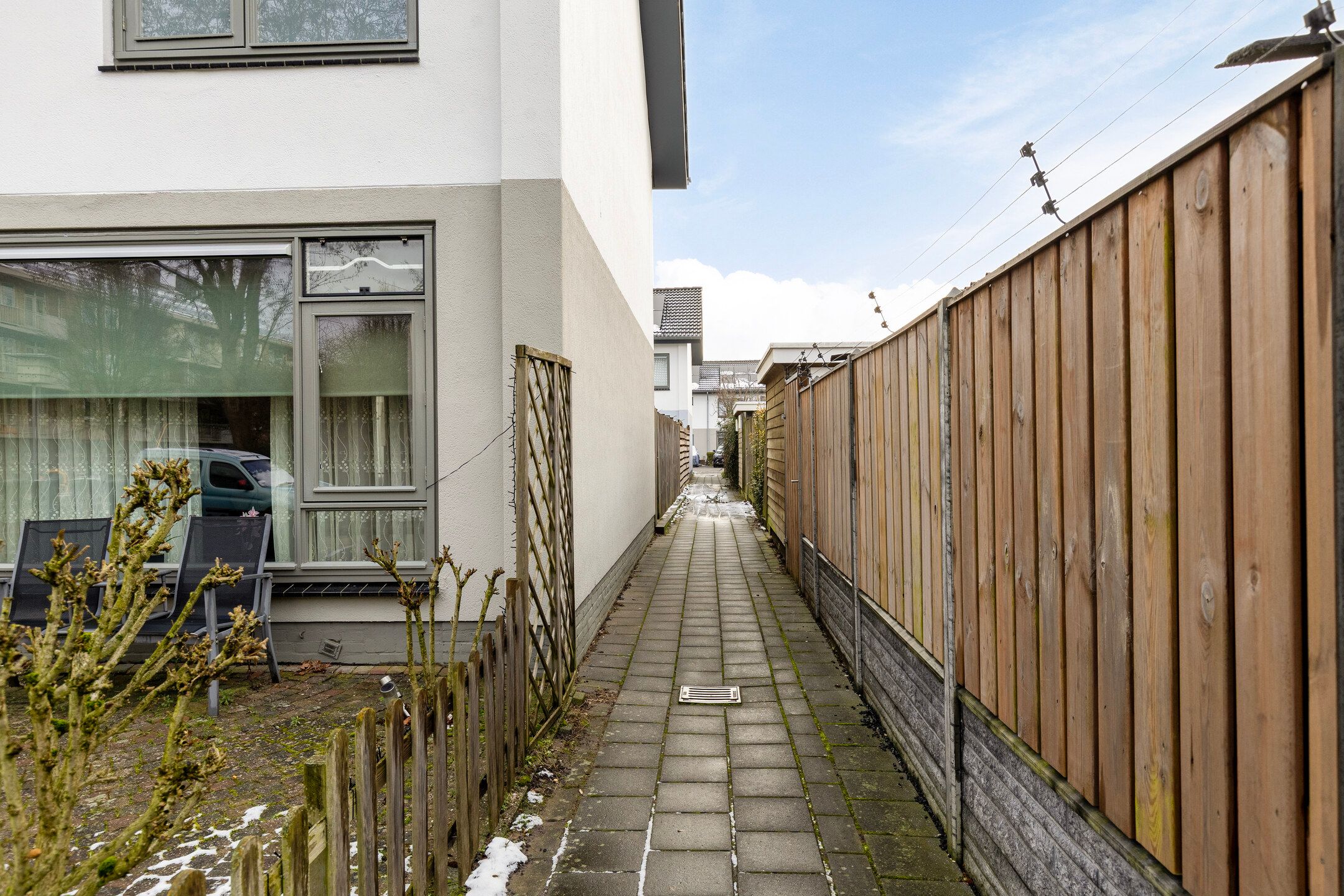 Photo 36 of Morleystraat 3