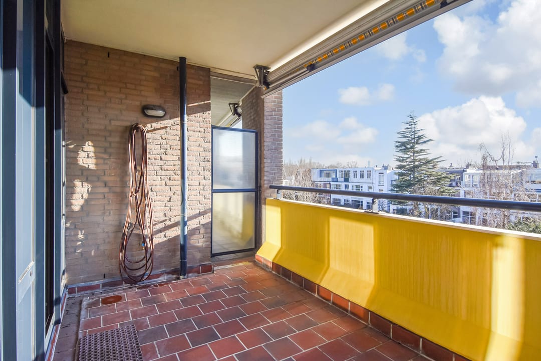 Foto 17 van Nassaukade 94