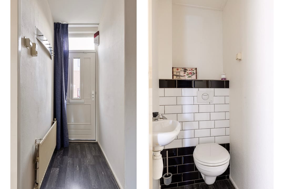 Photo 13 of Morleystraat 3