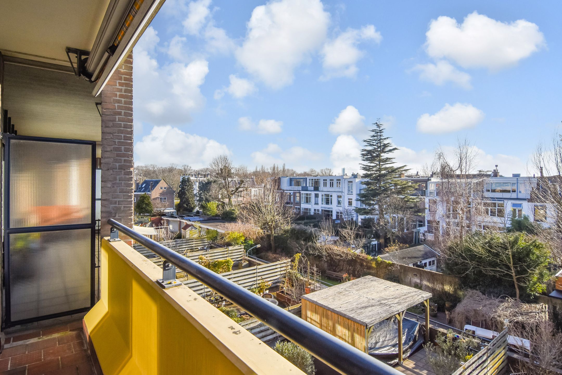 Foto 18 van Nassaukade 94