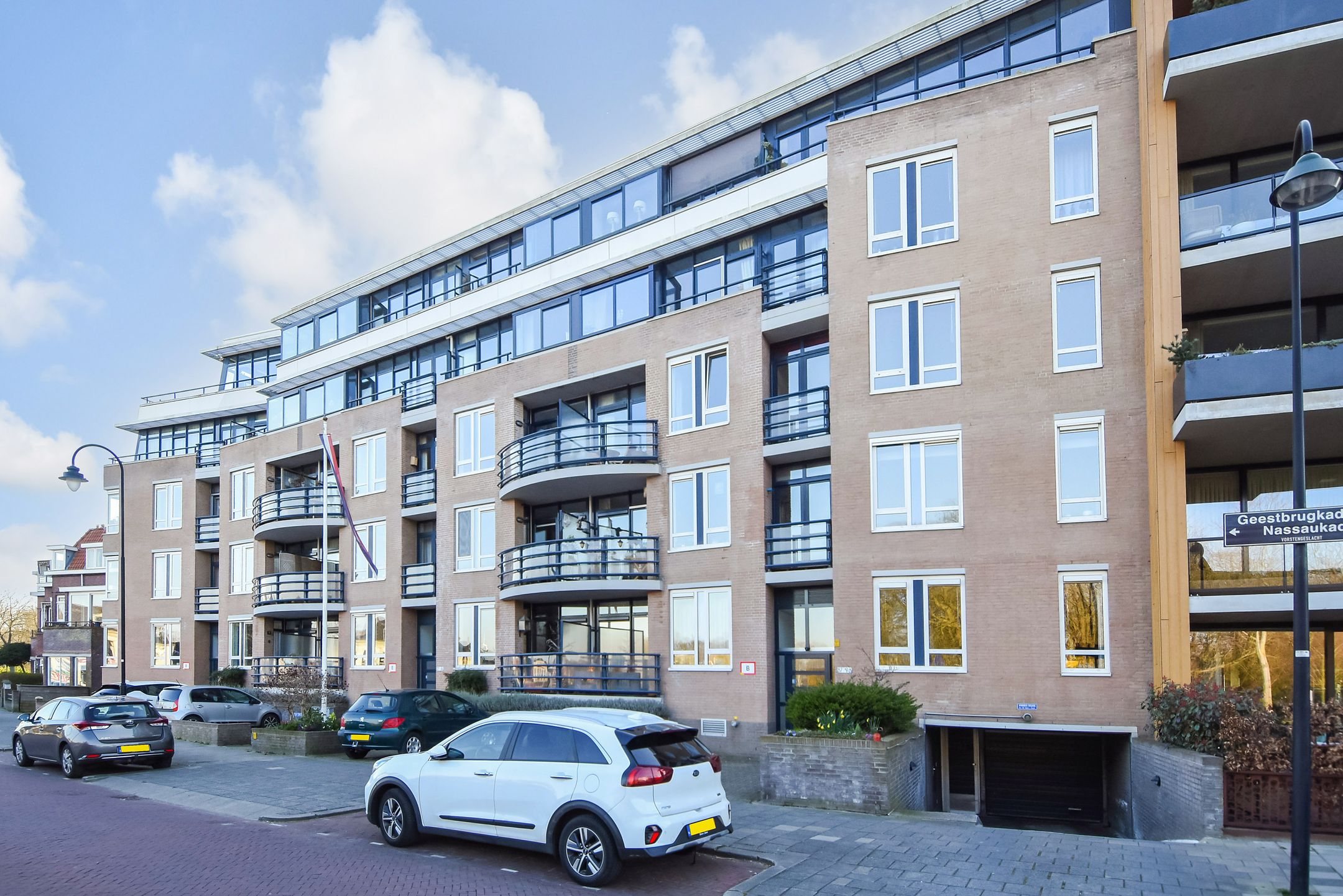 Foto 27 van Nassaukade 94