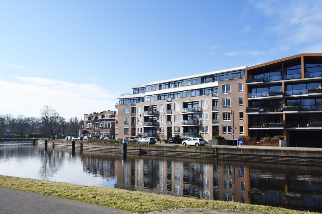 Foto 1 van Nassaukade 94