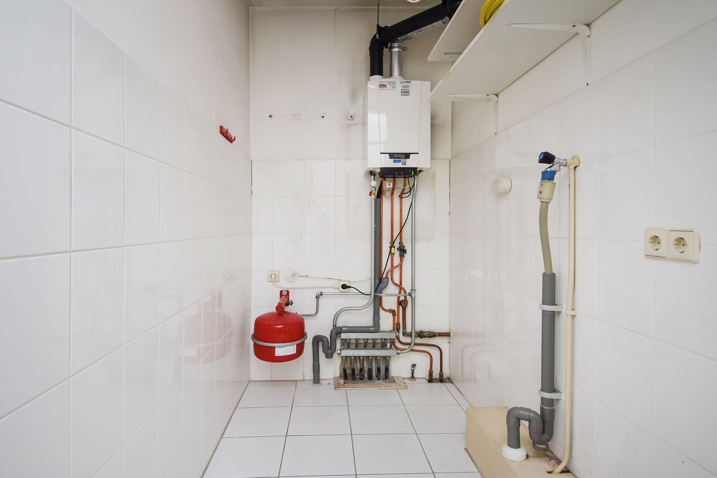 Foto 20 van Nassaukade 94