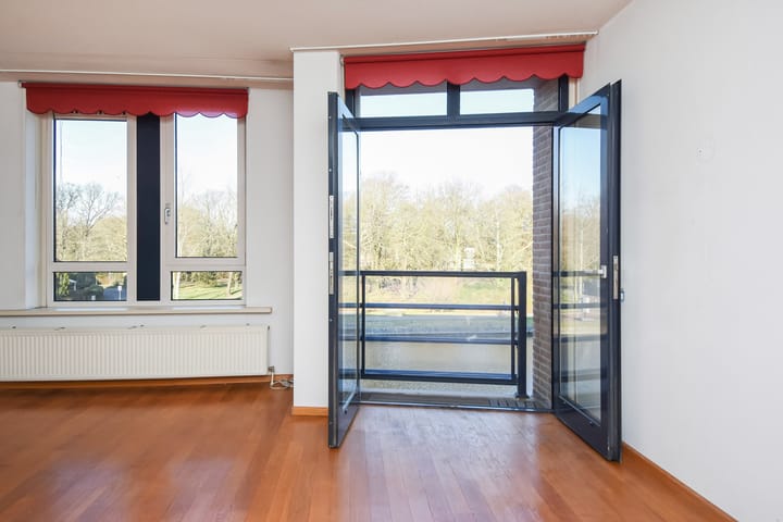 Foto 5 van Nassaukade 94