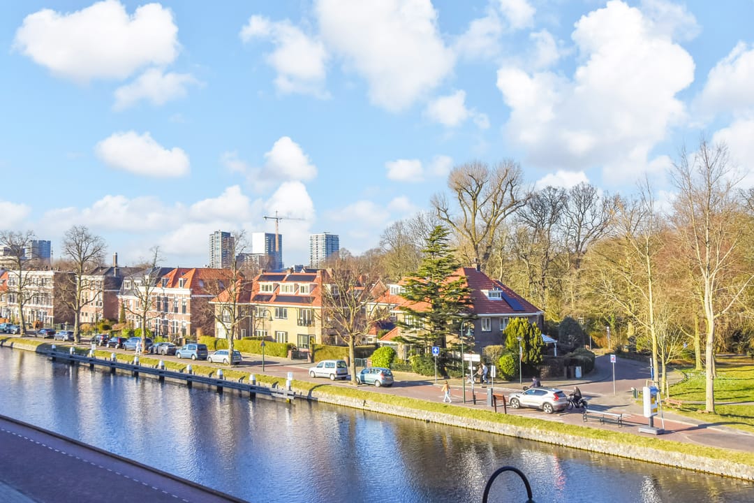 Foto 7 van Nassaukade 94