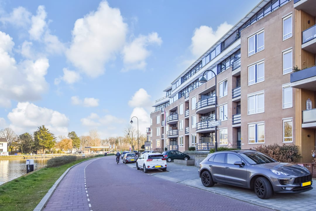 Foto 28 van Nassaukade 94