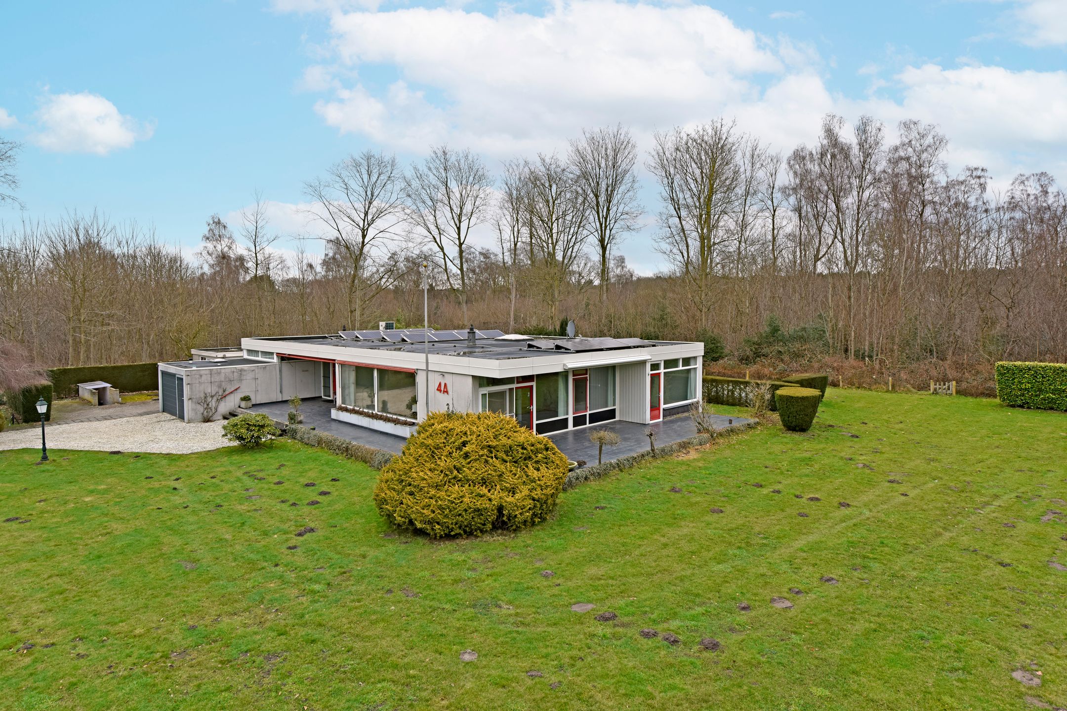 Sint Jacobsweg 4-A 4 A