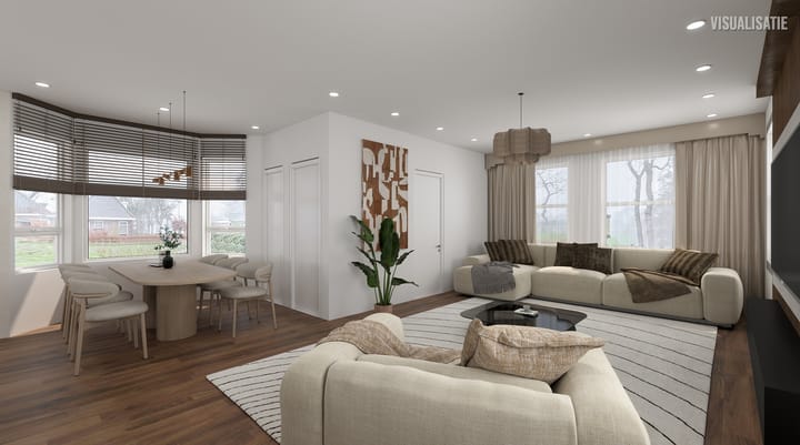 Foto 4 van Hegewei 41