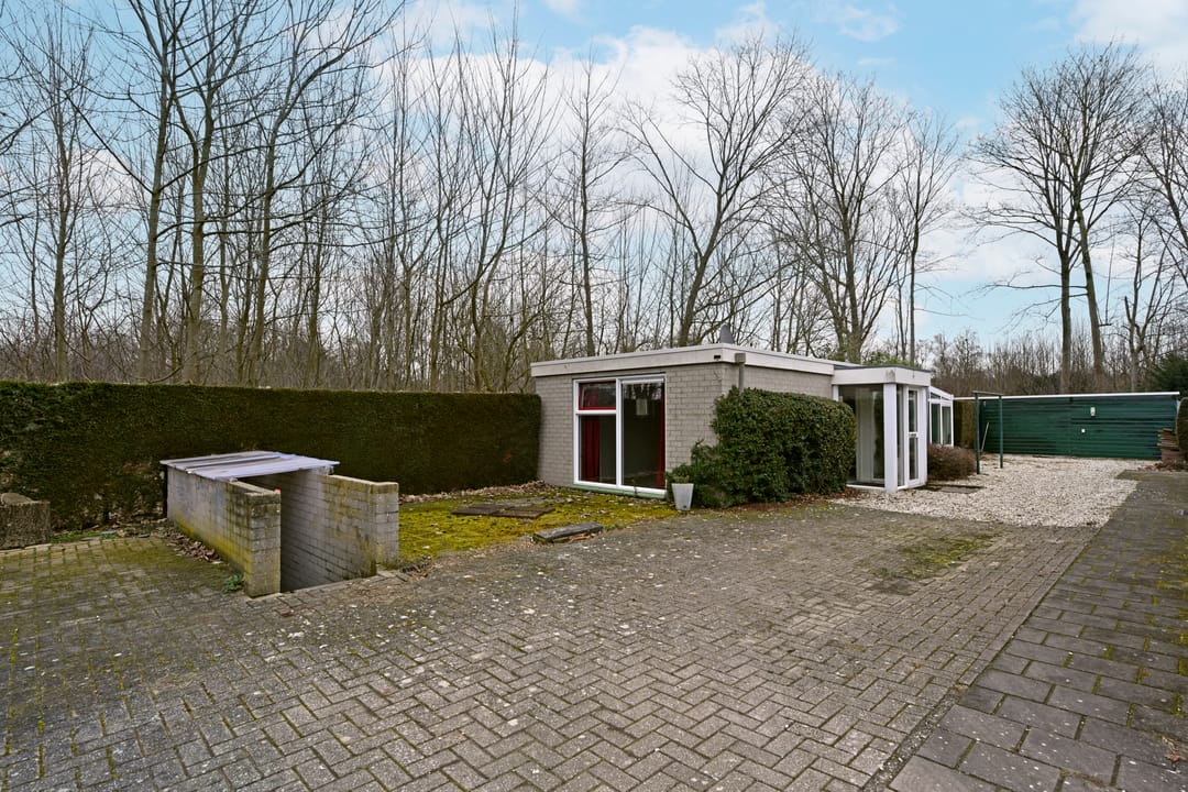 Foto 23 van Sint Jacobsweg 4-A