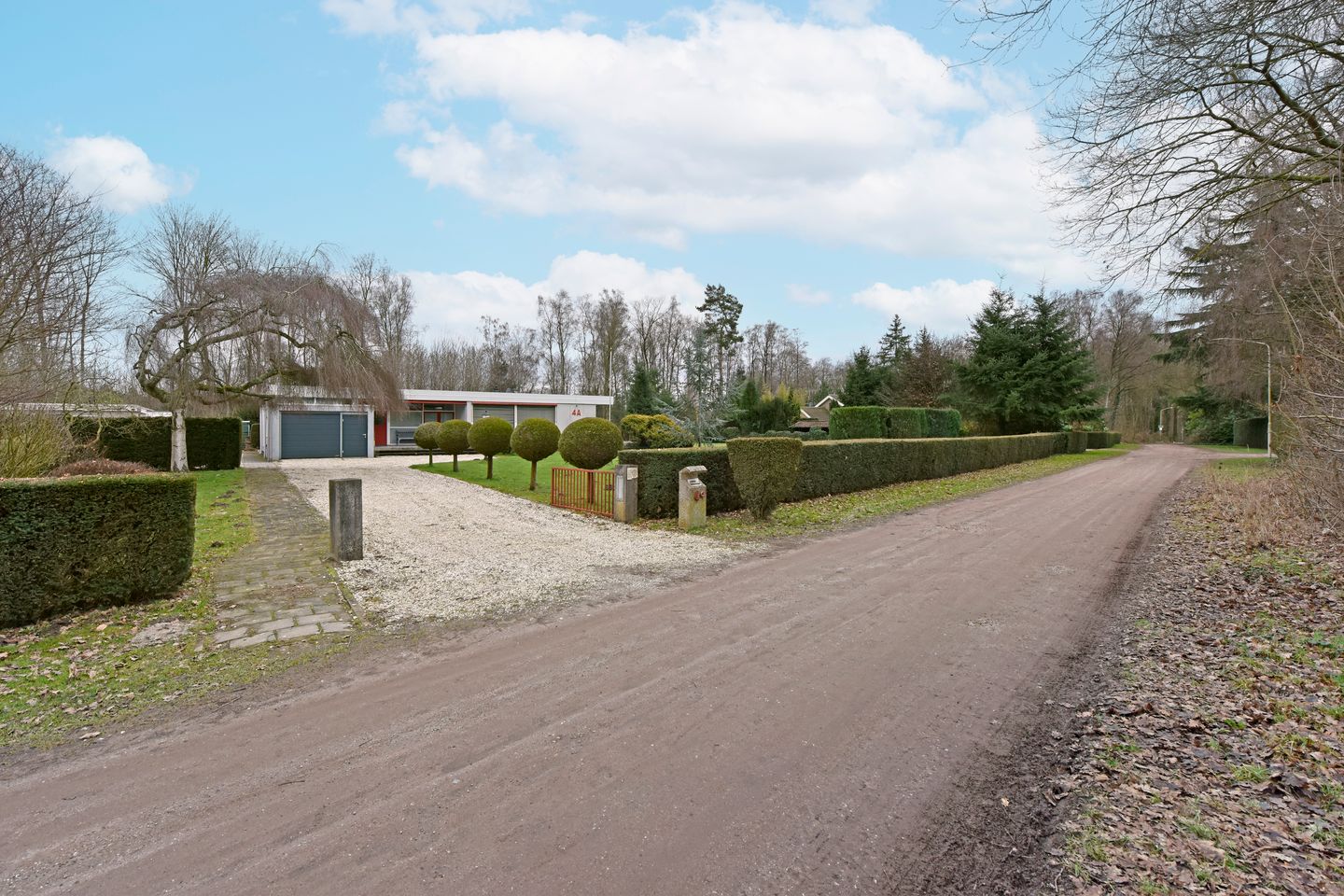 Foto 40 van Sint Jacobsweg 4-A