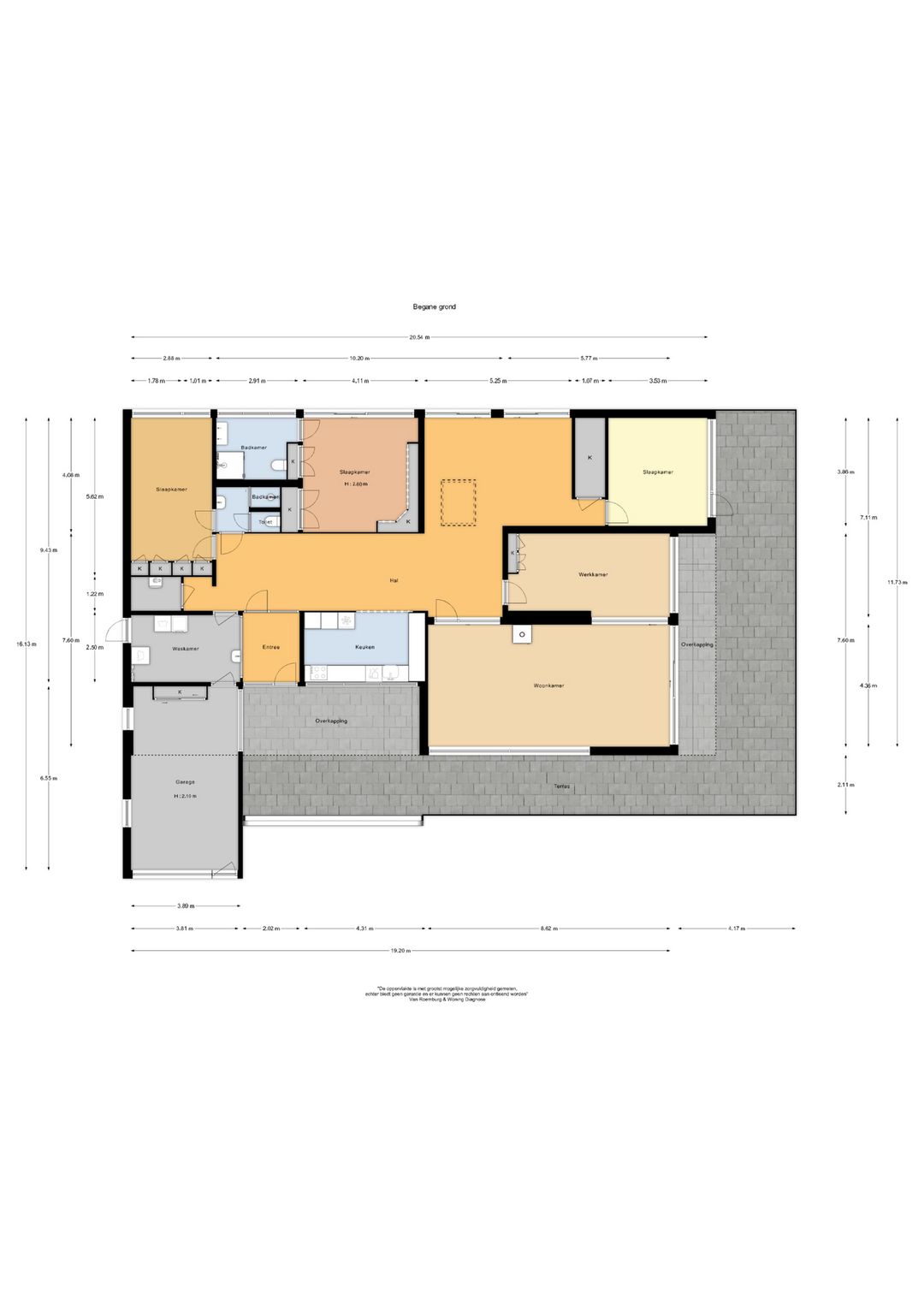 Foto 41 van Sint Jacobsweg 4-A
