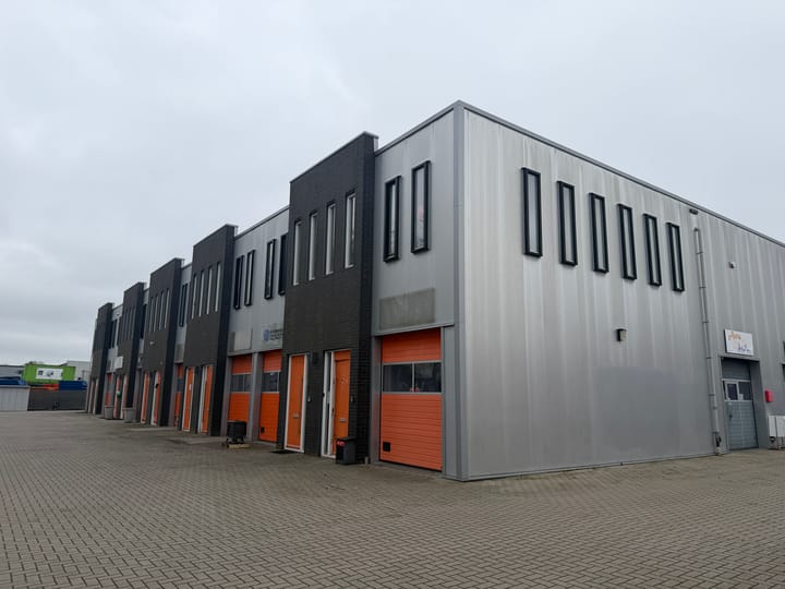 Goldkampstraat 41-A08, Dalfsen