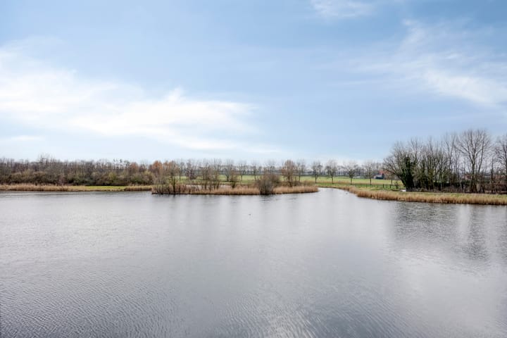 Photo 3 of Barnsteenhof 76