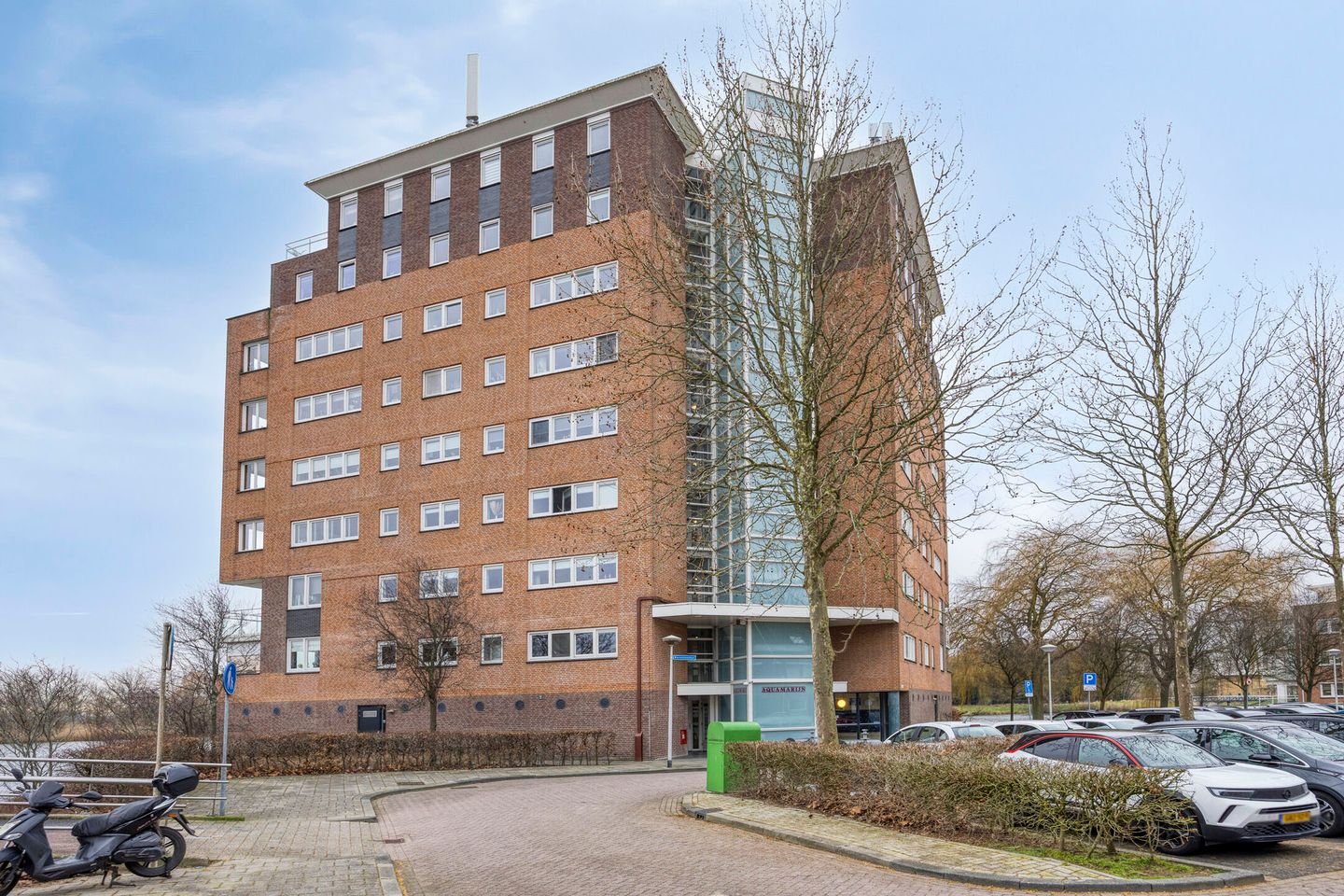 Foto 4 van Barnsteenhof 76