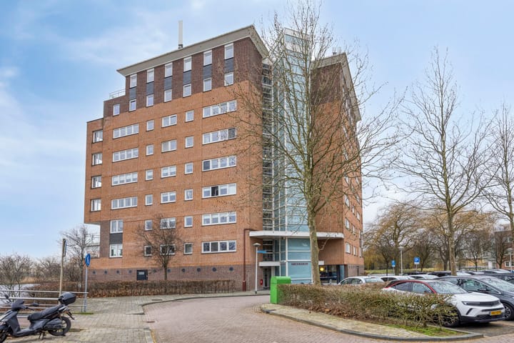 Photo 4 of Barnsteenhof 76