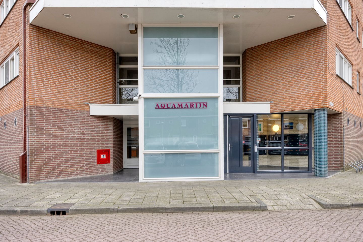 Foto 5 van Barnsteenhof 76