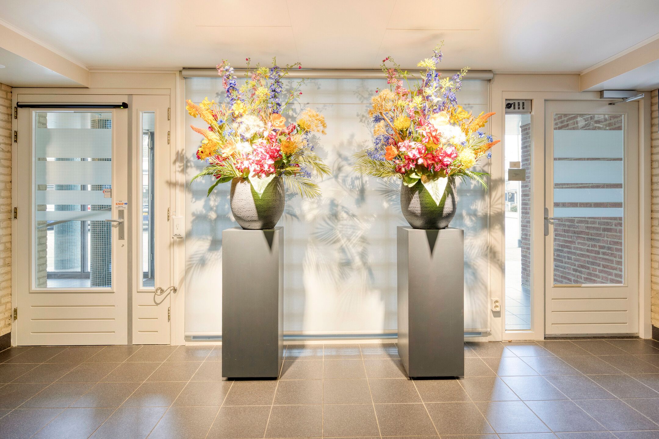 Foto 6 van Barnsteenhof 76