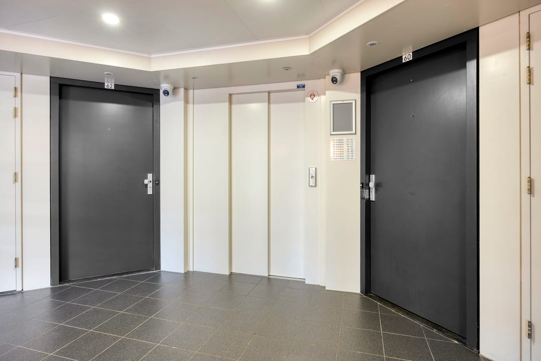 Foto 7 van Barnsteenhof 76