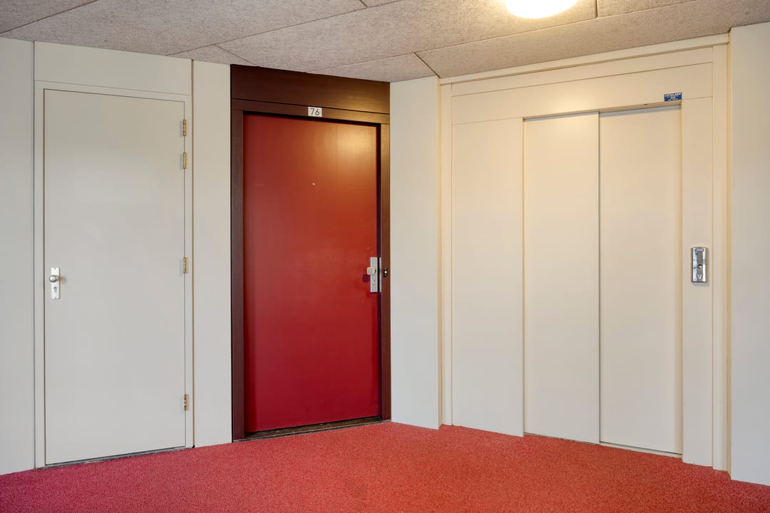 Foto 8 van Barnsteenhof 76