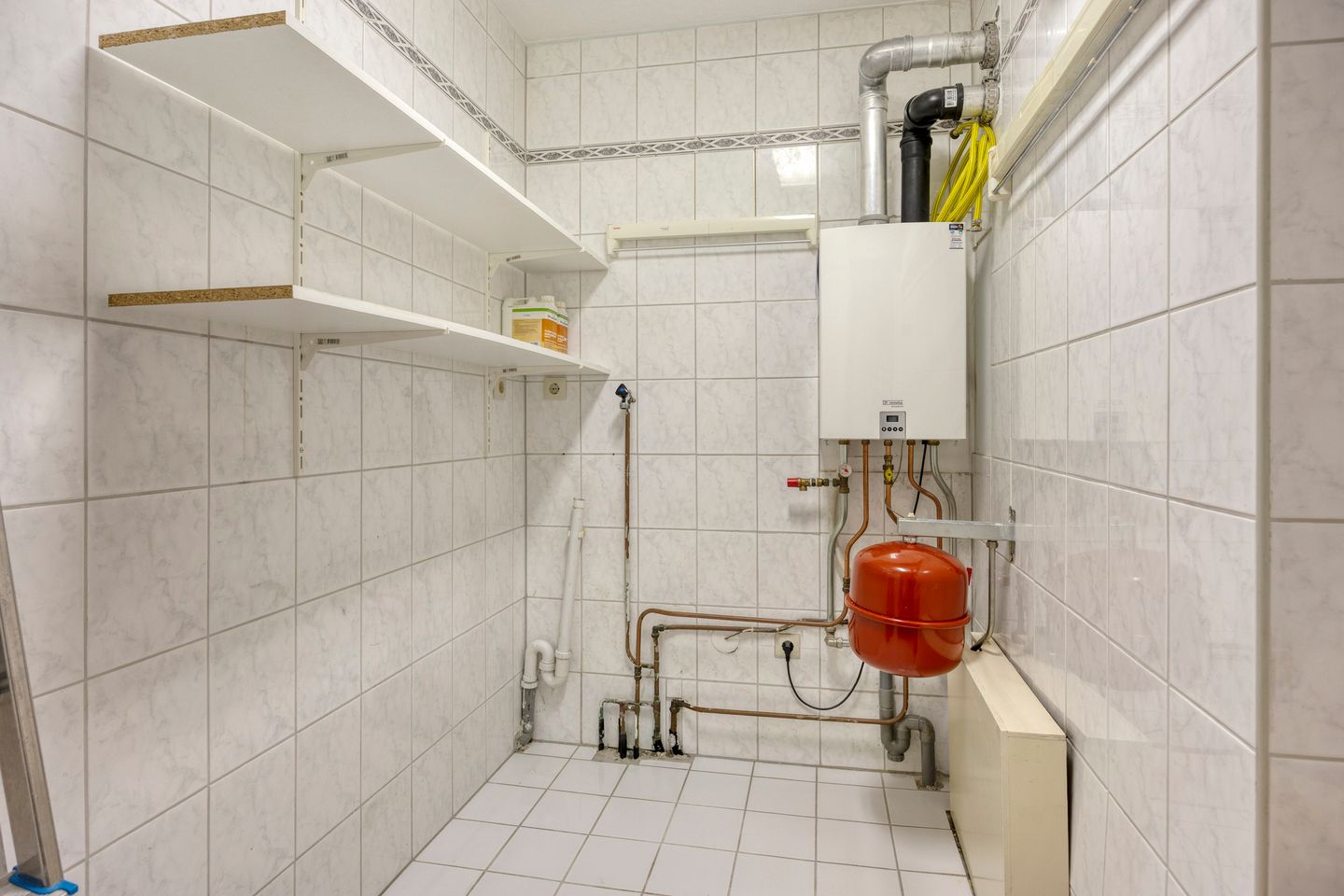 Foto 25 van Barnsteenhof 76