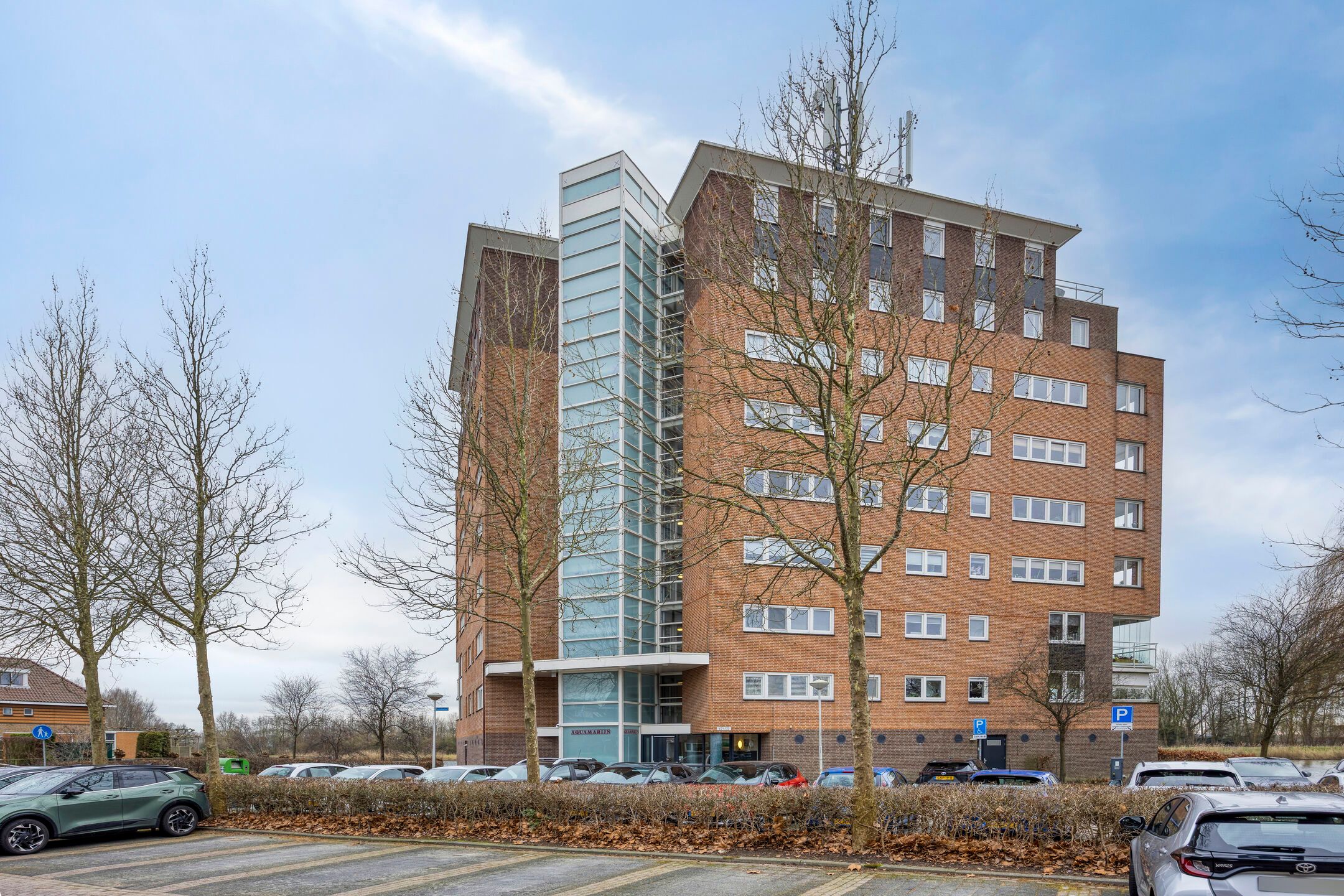 Foto 27 van Barnsteenhof 76