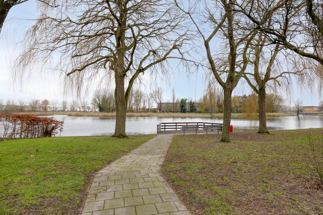 Foto 28 van Barnsteenhof 76