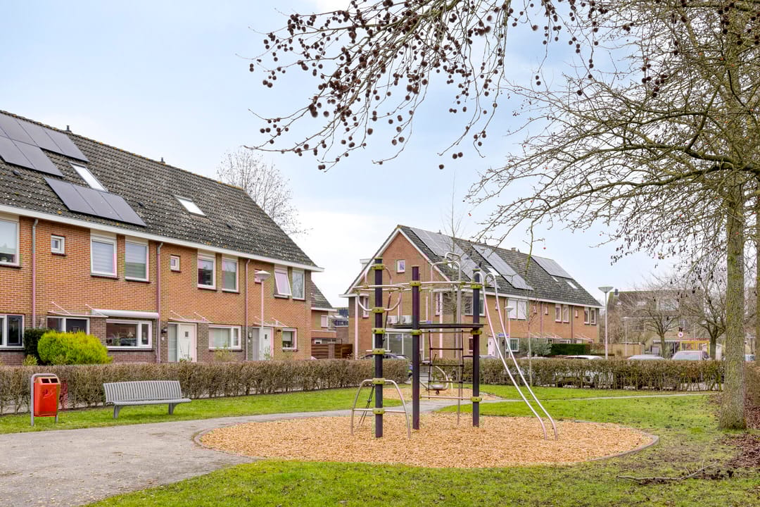 Foto 31 van Barnsteenhof 76