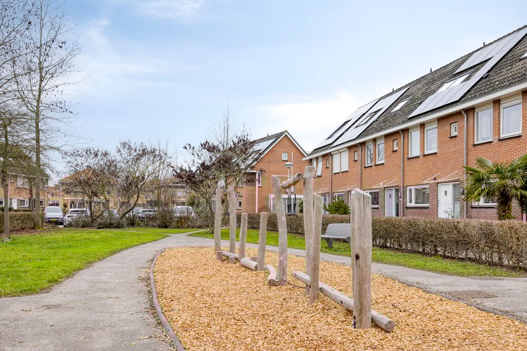 Foto 32 van Barnsteenhof 76