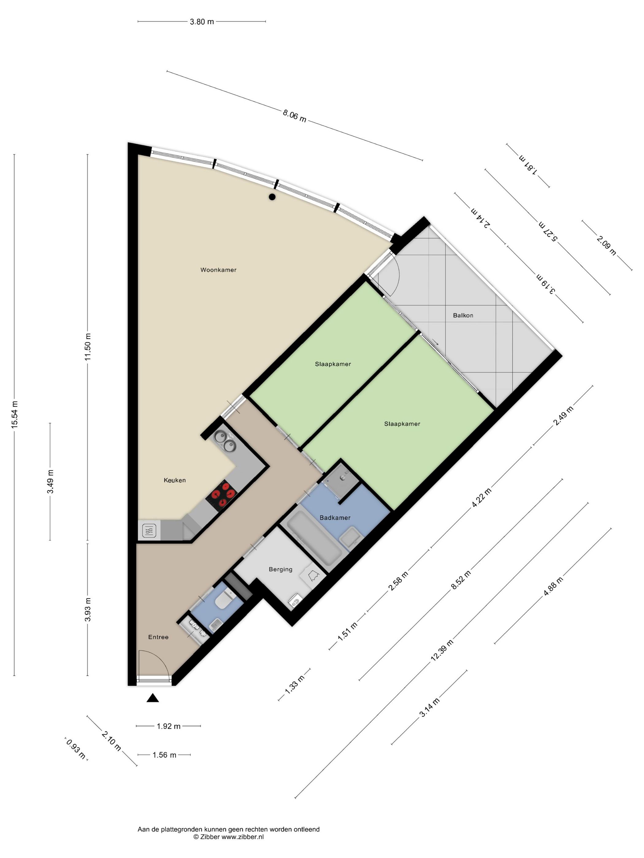 Foto 33 van Barnsteenhof 76