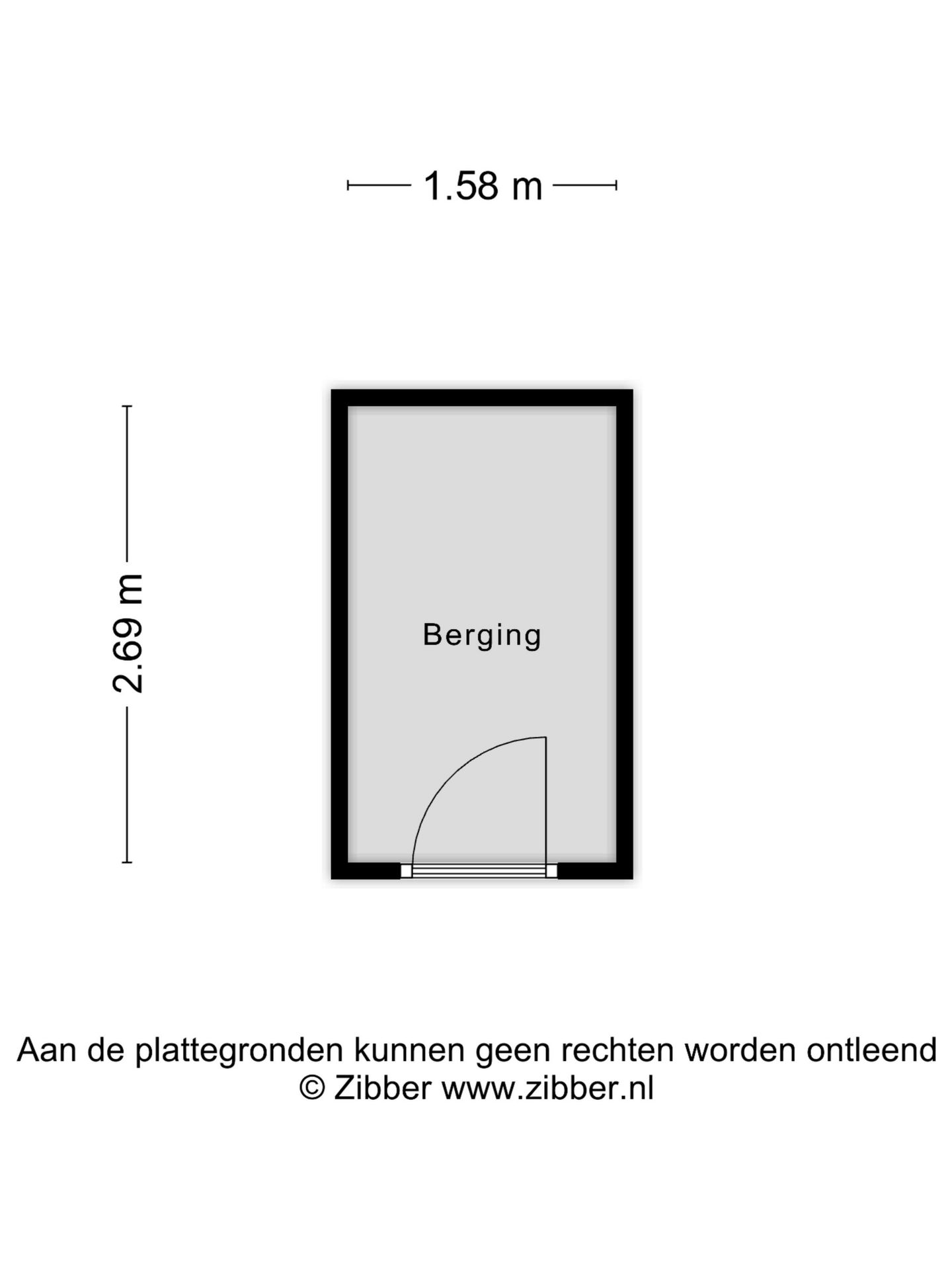 Foto 34 van Barnsteenhof 76