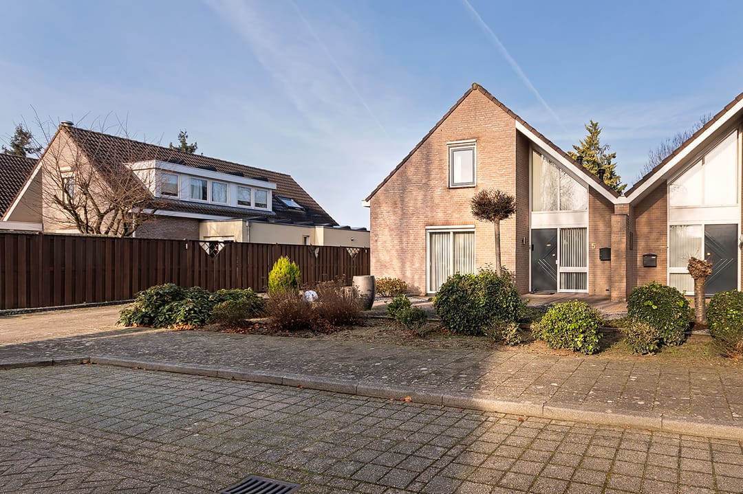 Foto 2 van Appelternhof 5