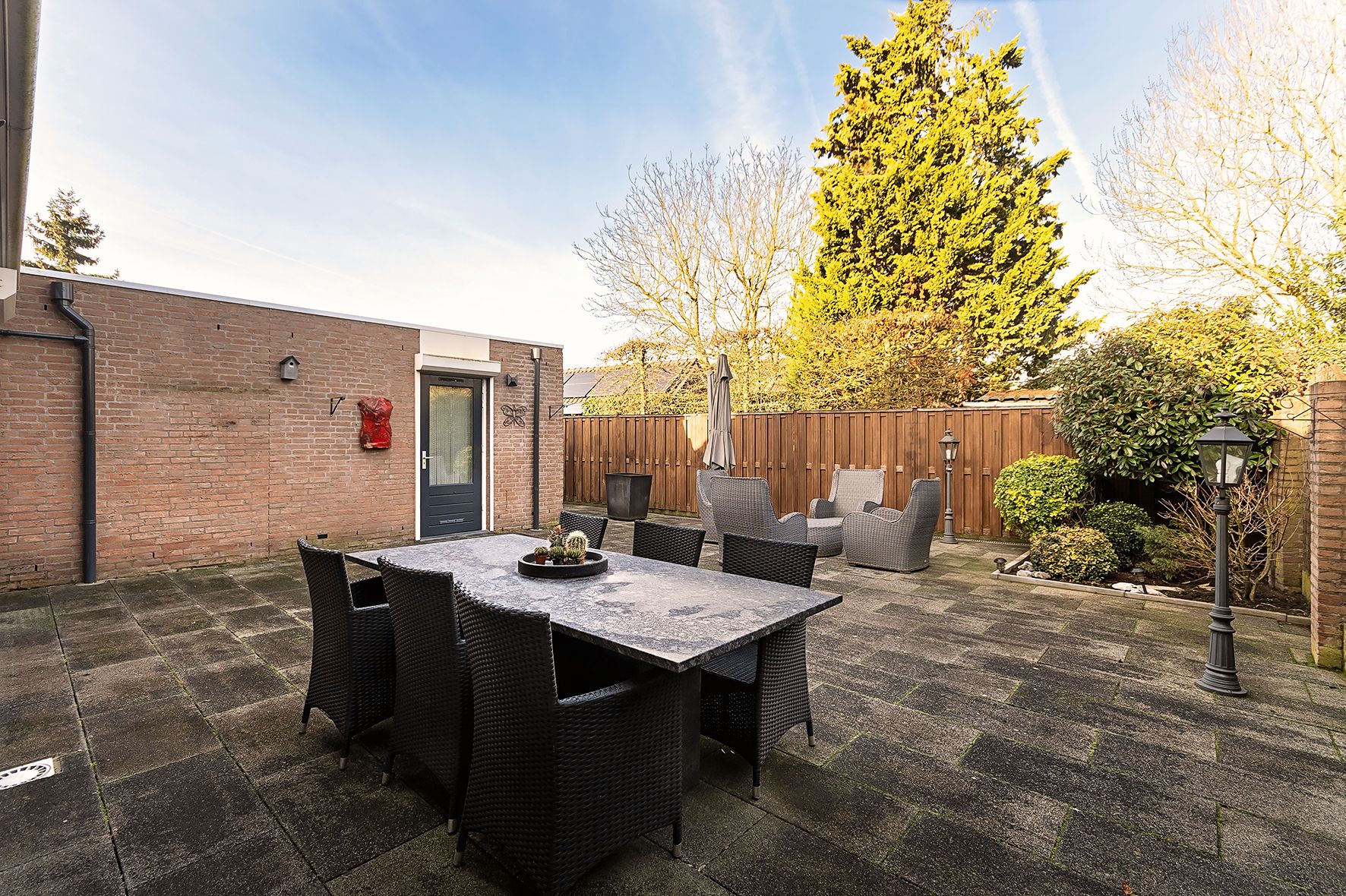 Foto 30 van Appelternhof 5