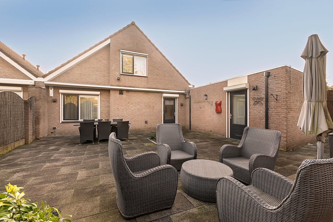 Foto 32 van Appelternhof 5