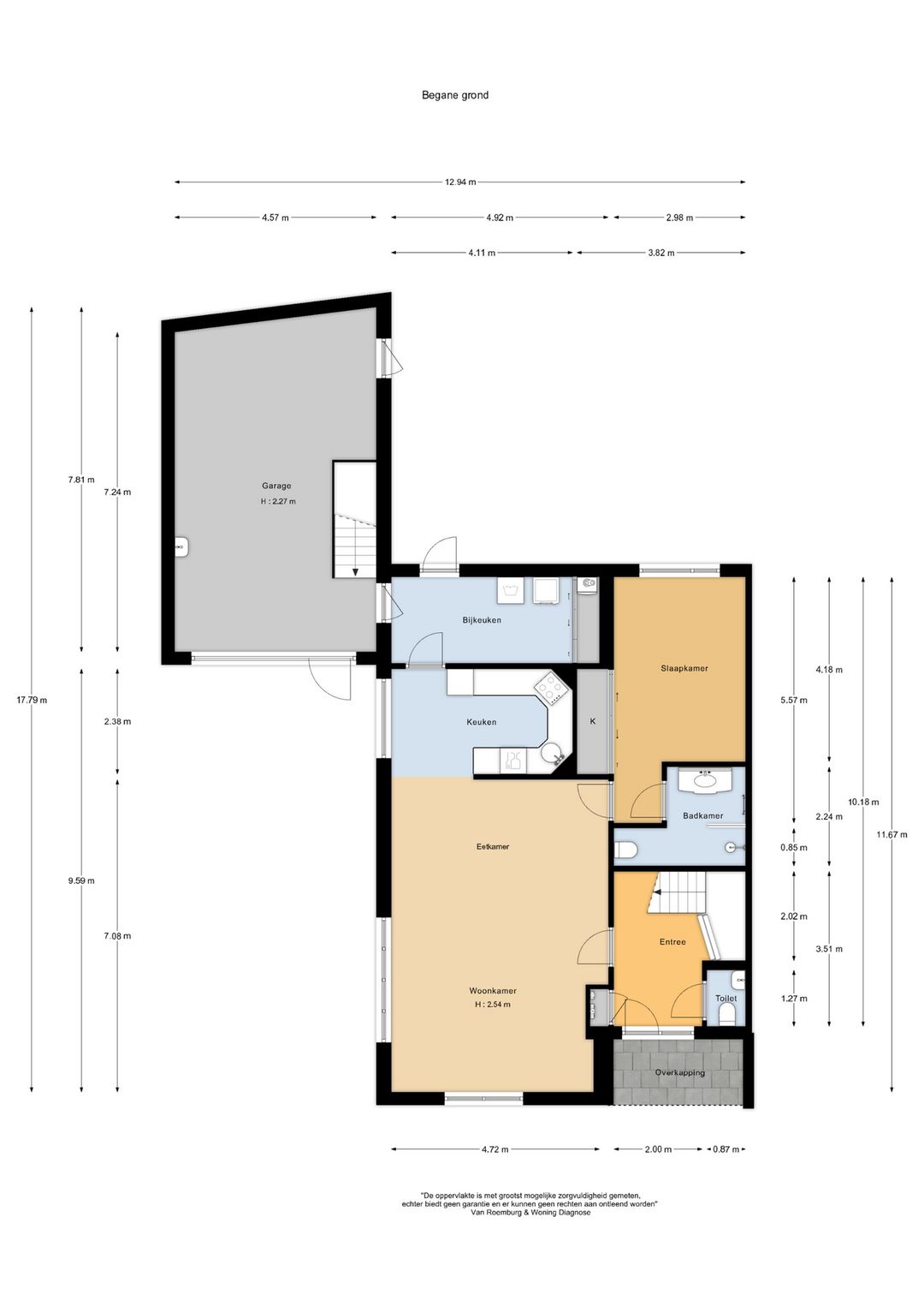 Foto 37 van Appelternhof 5