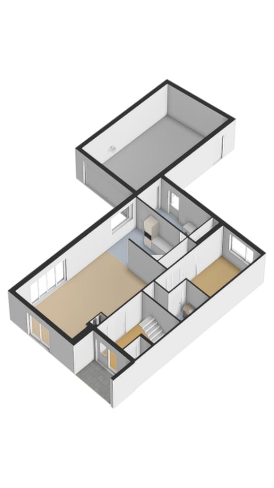Foto 38 van Appelternhof 5