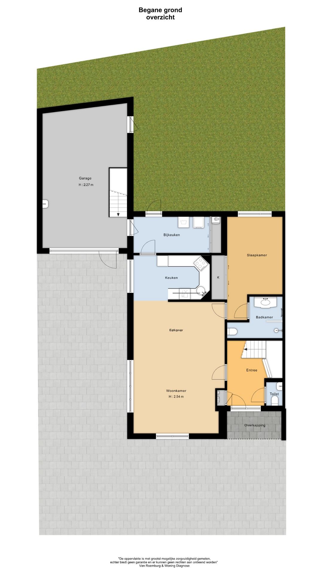 Foto 39 van Appelternhof 5