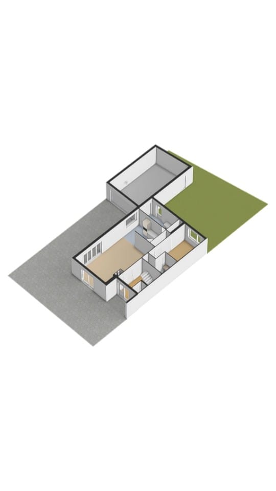 Foto 40 van Appelternhof 5