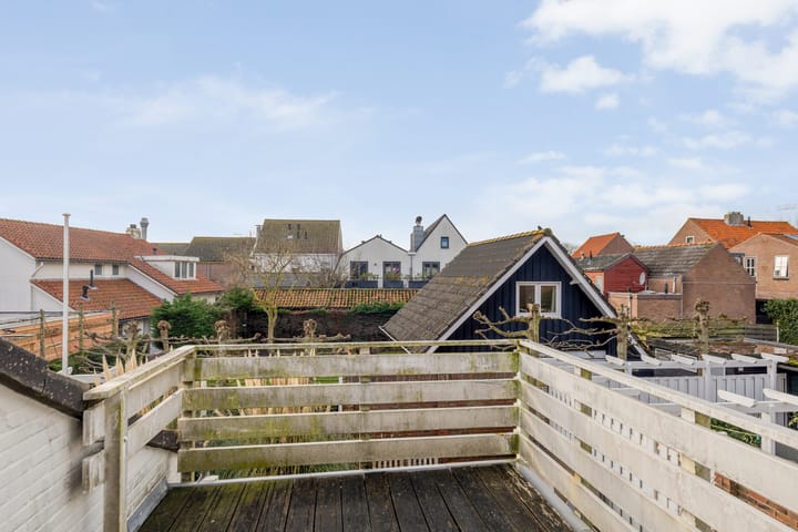 Foto 24 van Zuidstraat 12-A