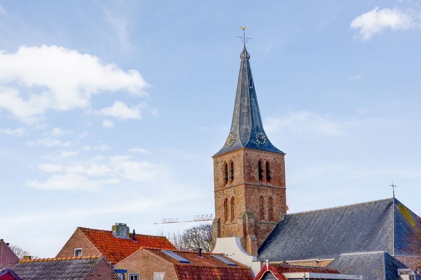 Photo 5 of Zuidstraat 12-A