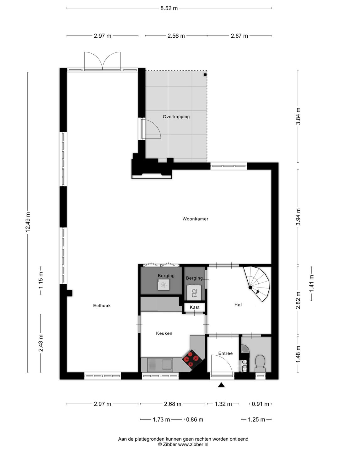 Photo 46 of Zuidstraat 12-A