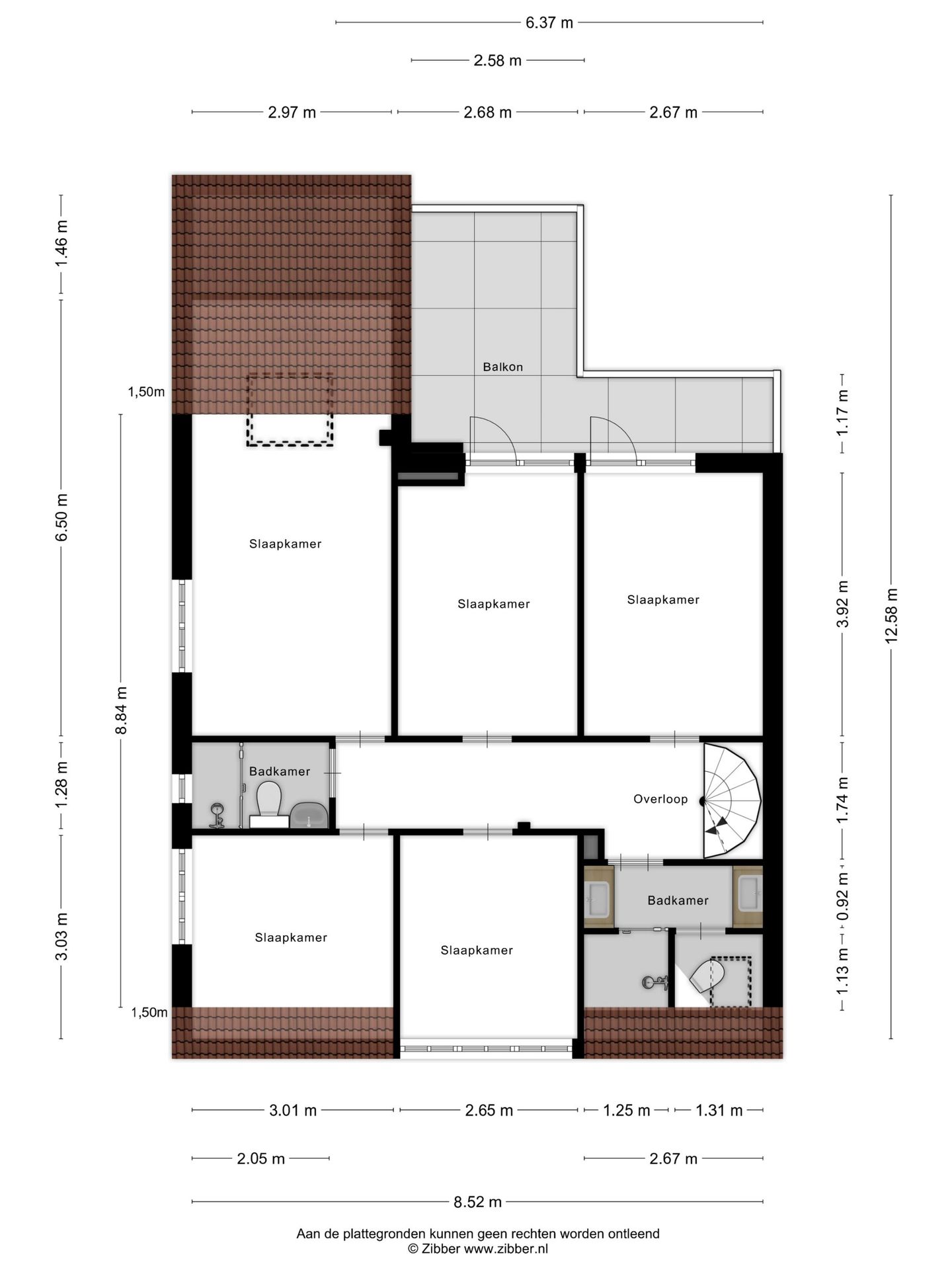 Foto 44 van Zuidstraat 12-A