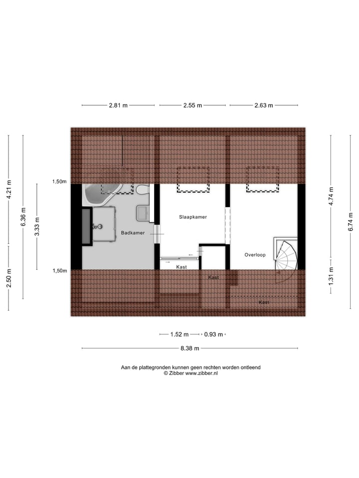 Foto 48 van Zuidstraat 12-A