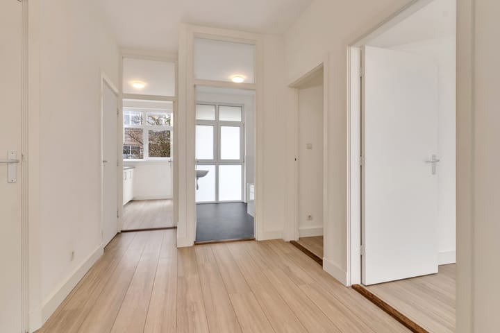 Foto 12 van Loosduinsekade 405