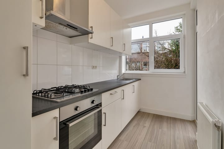 Foto 13 van Loosduinsekade 405