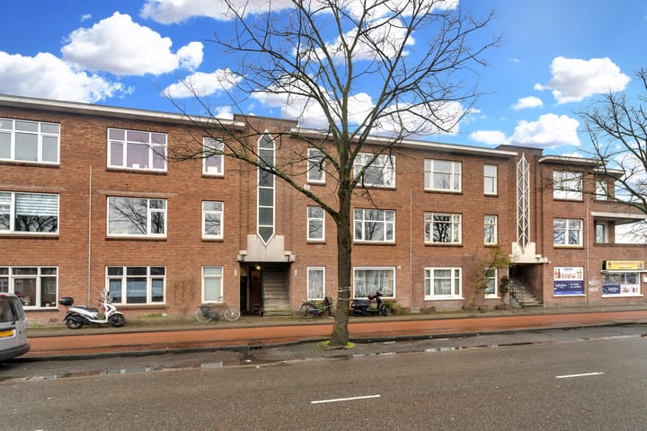 Foto 20 van Loosduinsekade 405