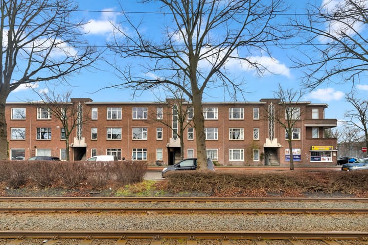 Foto 22 van Loosduinsekade 405