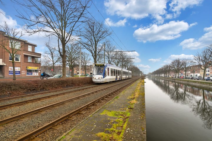 Foto 23 van Loosduinsekade 405