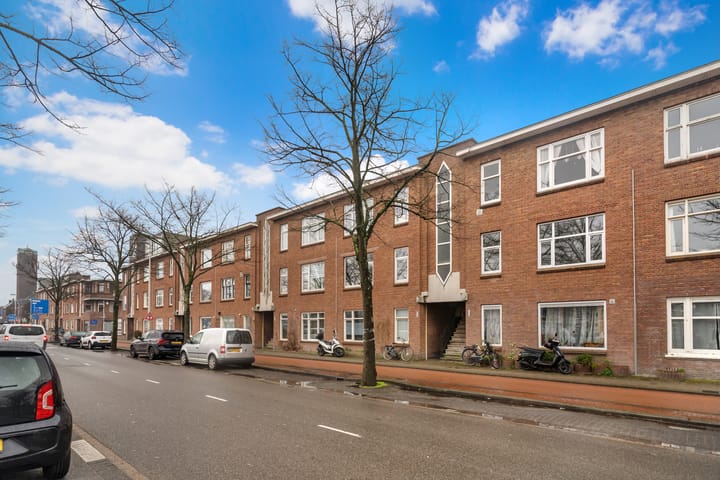 Foto 21 van Loosduinsekade 405