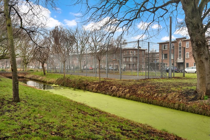 Foto 25 van Loosduinsekade 405