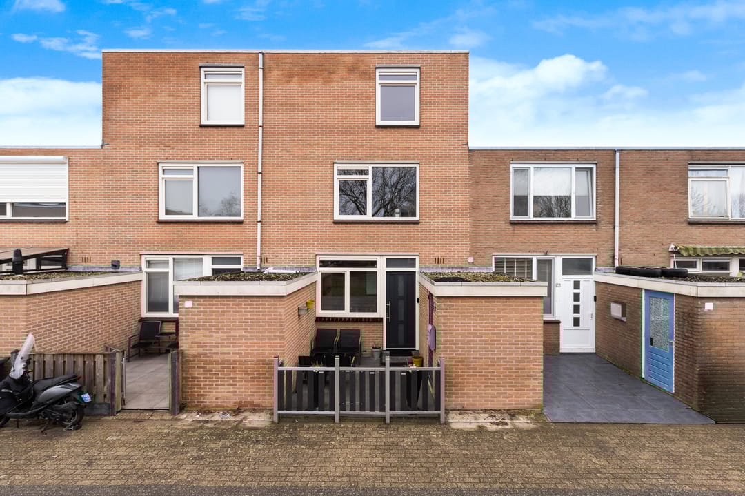 Photo 1 of Westerdiep 16